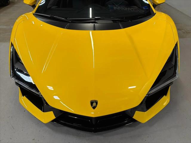 2024 Lamborghini Revuelto Revuelto
