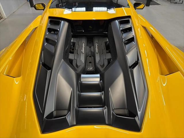 2024 Lamborghini Revuelto Revuelto