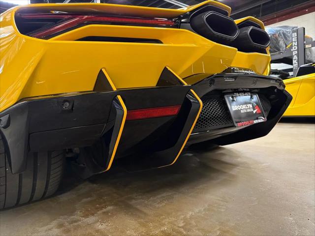 2024 Lamborghini Revuelto Revuelto