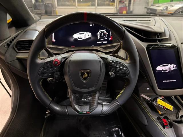 2024 Lamborghini Revuelto Revuelto