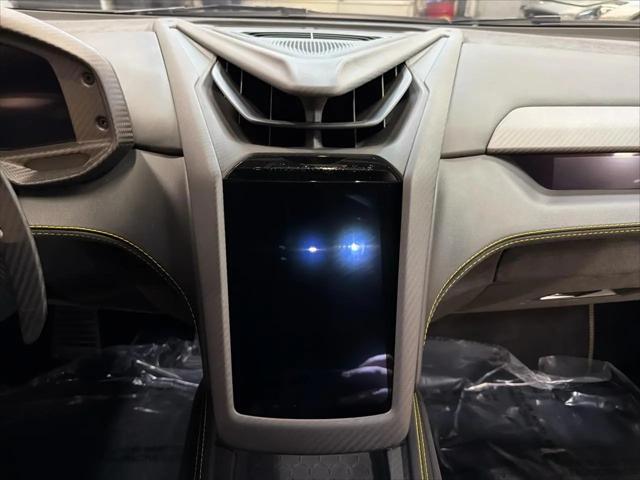 2024 Lamborghini Revuelto Revuelto