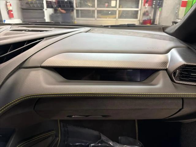 2024 Lamborghini Revuelto Revuelto