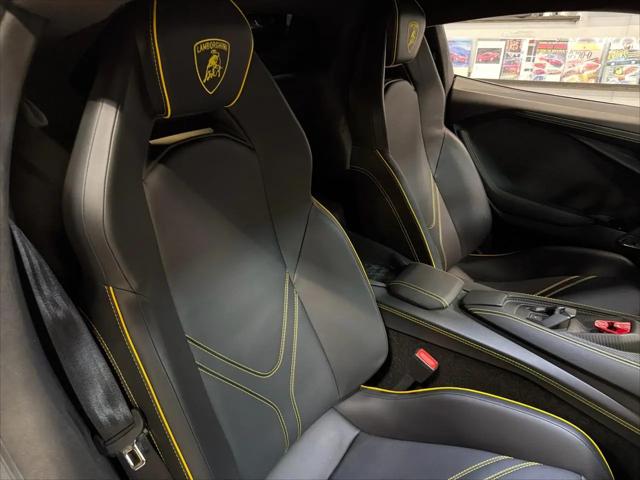 2024 Lamborghini Revuelto Revuelto