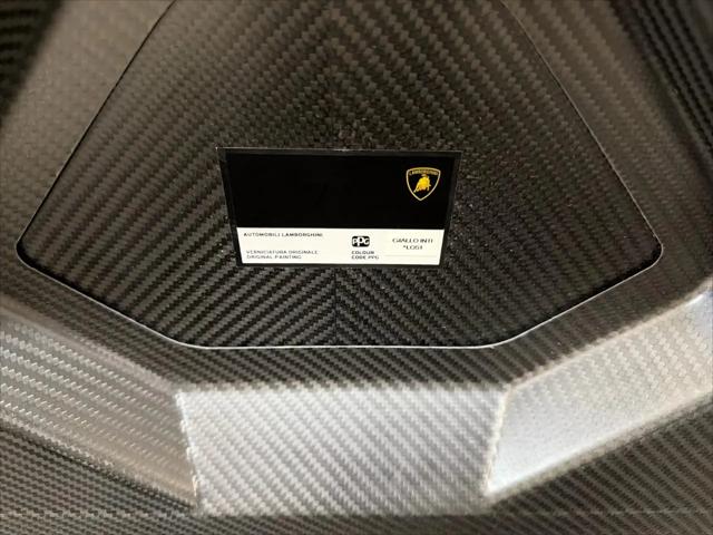 2024 Lamborghini Revuelto Revuelto