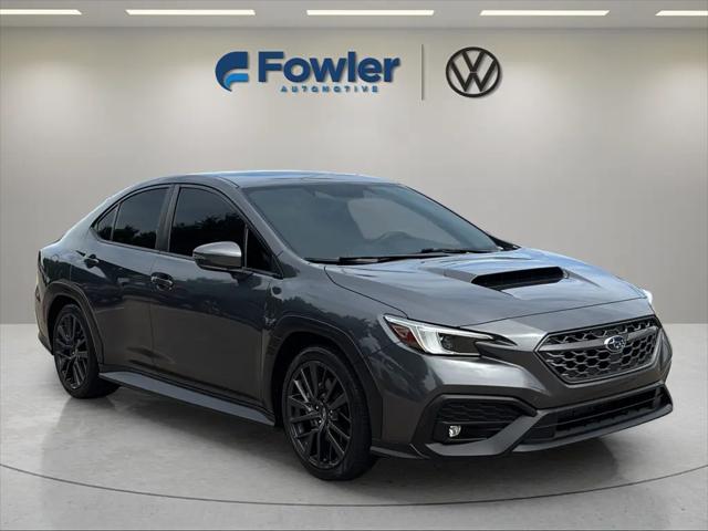 2023 Subaru WRX Limited for sale in Norman, OK