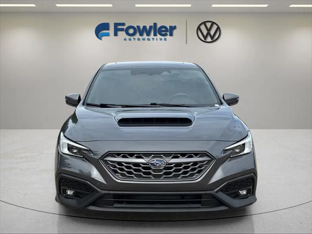 2023 Subaru WRX Limited