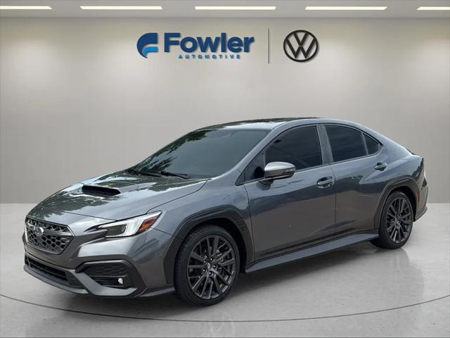 2023 Subaru WRX Limited