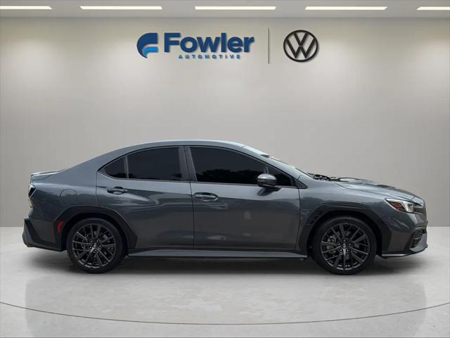 2023 Subaru WRX Limited