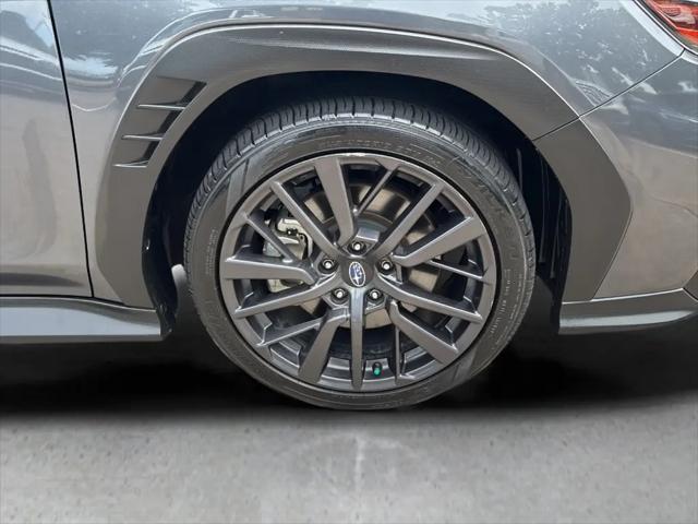 2023 Subaru WRX Limited