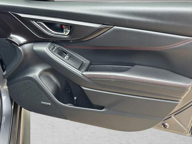 2023 Subaru WRX Limited