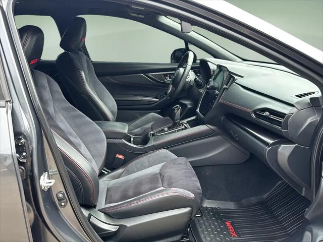 2023 Subaru WRX Limited
