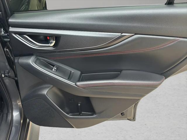 2023 Subaru WRX Limited