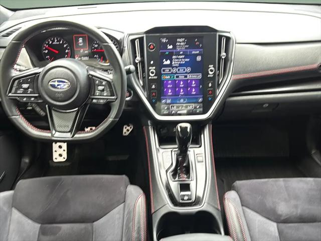 2023 Subaru WRX Limited