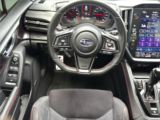 2023 Subaru WRX Limited