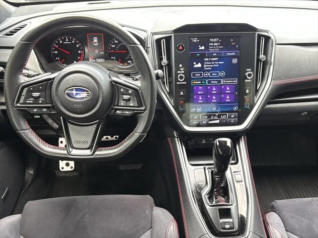 2023 Subaru WRX Limited