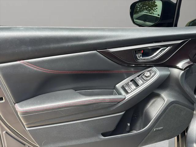 2023 Subaru WRX Limited