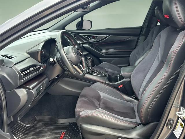 2023 Subaru WRX Limited