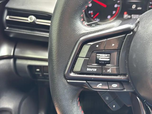 2023 Subaru WRX Limited