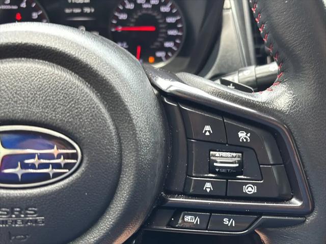 2023 Subaru WRX Limited
