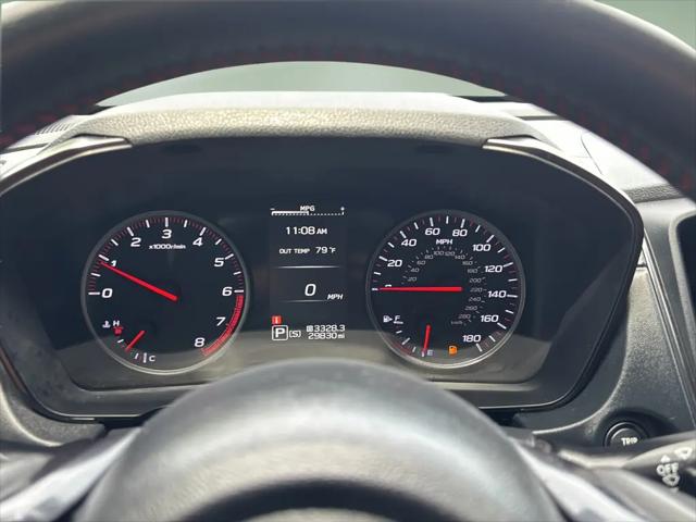 2023 Subaru WRX Limited