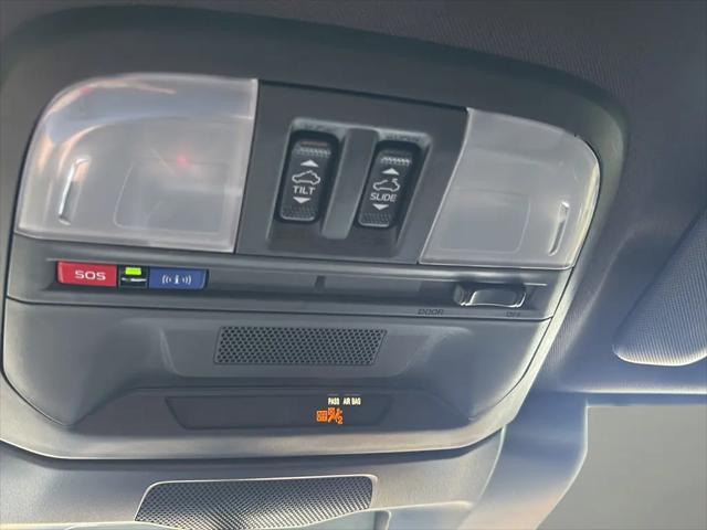 2023 Subaru WRX Limited