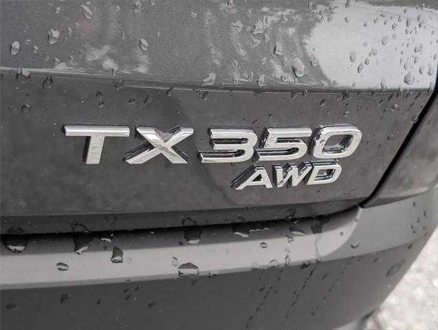 2026 Lexus TX 350 Luxury