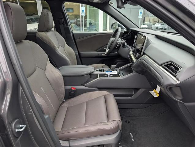 2026 Lexus TX 350 Luxury
