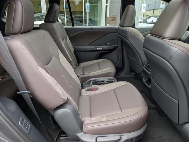 2026 Lexus TX 350 Luxury