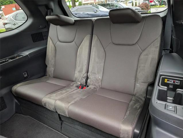 2026 Lexus TX 350 Luxury