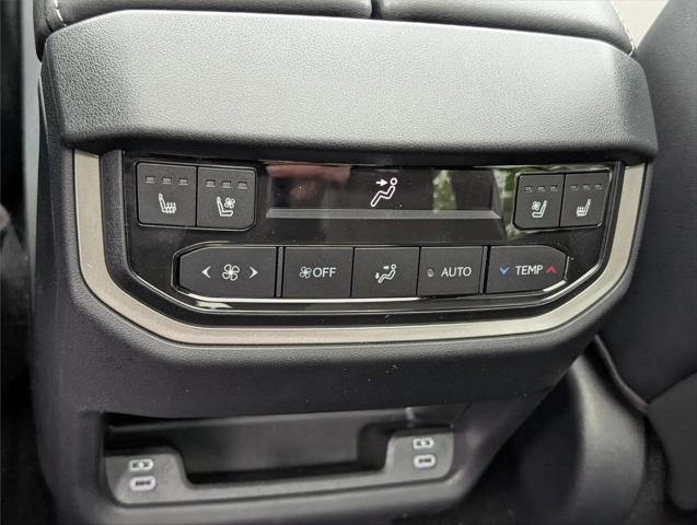 2026 Lexus TX 350 Luxury