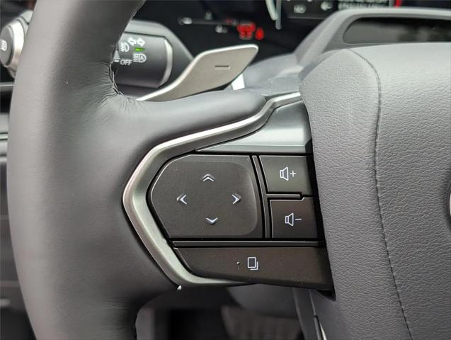 2026 Lexus TX 350 Luxury