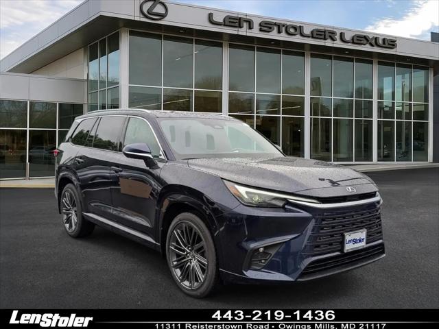 2026 Lexus TX 350 Luxury for sale in Owings Mills, MD