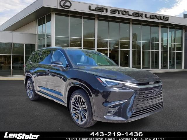 2026 Lexus TX 350 Luxury for sale in Owings Mills, MD