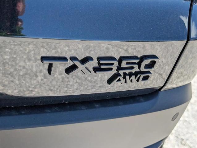 2026 Lexus TX 350 Luxury