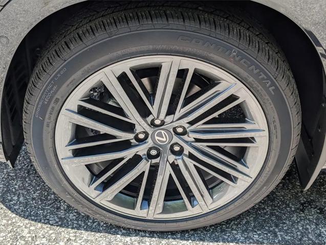 2026 Lexus TX 350 Luxury