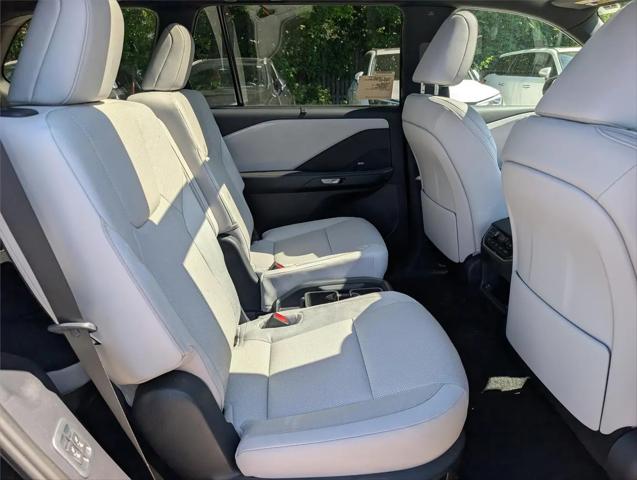 2026 Lexus TX 350 Luxury