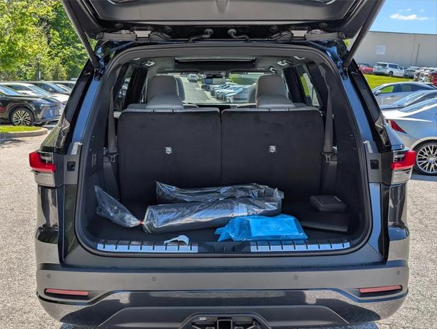 2026 Lexus TX 350 Luxury
