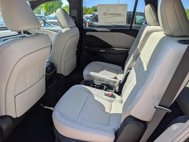 2026 Lexus TX 350 Luxury