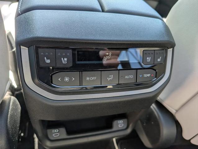 2026 Lexus TX 350 Luxury