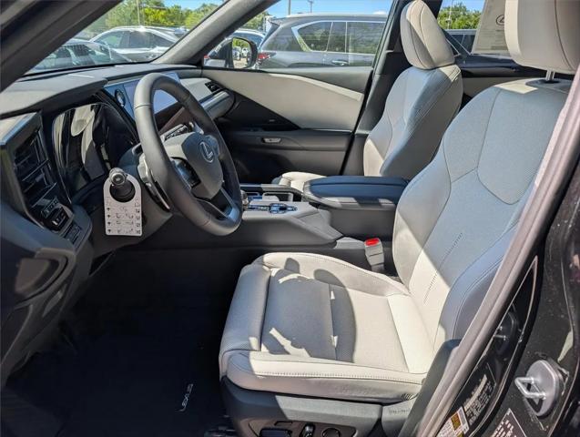 2026 Lexus TX 350 Luxury