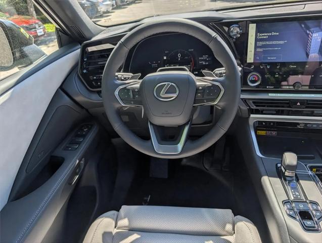 2026 Lexus TX 350 Luxury