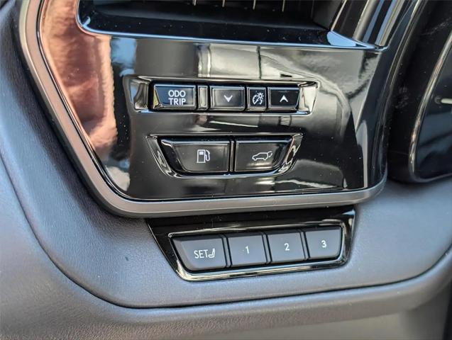 2026 Lexus TX 350 Luxury