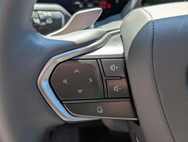 2026 Lexus TX 350 Luxury