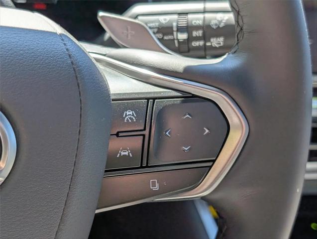 2026 Lexus TX 350 Luxury