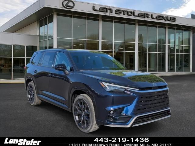 2026 Lexus TX 500h F SPORT Performance Premium for sale in Owings Mills, MD