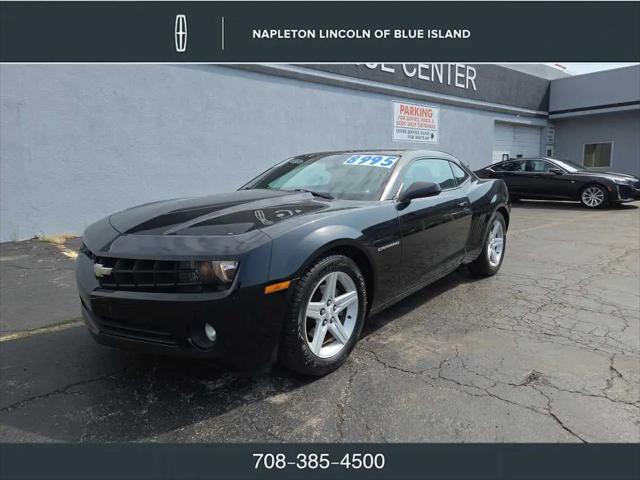 2011 Chevrolet Camaro 1LT for sale in Blue Island, IL