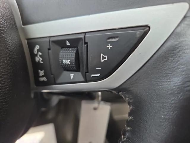 2011 Chevrolet Camaro 1LT