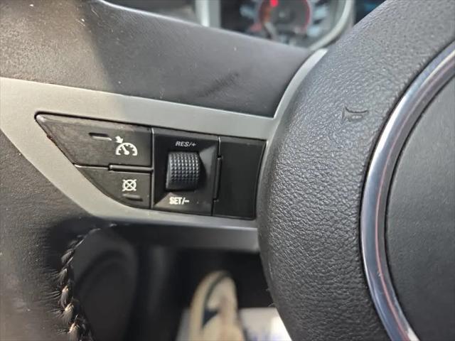 2011 Chevrolet Camaro 1LT