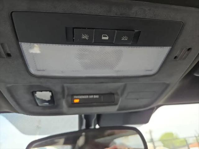 2011 Chevrolet Camaro 1LT