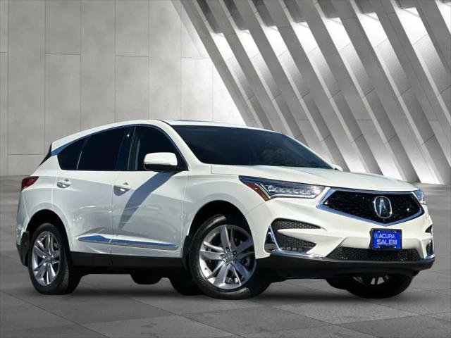 2019 Acura RDX Advance Package for sale in Salem, OR
